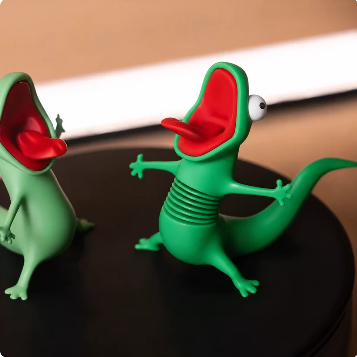 TinyTails™
